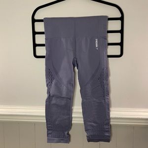 Gymshark Energy Seamless cropped leggings